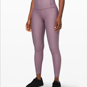 Lululemon “Zoned in Tight”